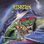 Assassin - Interstellar Experience (Slipcase)