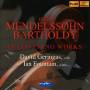 David Geringas / Ian Fountain - Werke Fr Cello Und Klavier