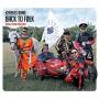Kerekes Band - Back To Folk (music From Folkland)