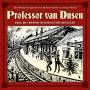 Bernd Vollbrecht / Nicolai Tegeler - Professor van Dusen auf dem Abstellgleis (Neue F