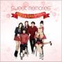Byun Jin Sub & Queen B`z - Sweet Memories