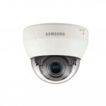 Hanwha -Wisenet - Hanwha Techwin IP-Cam Fixed Dome Q-Serie QND-6082R