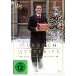 Murdoch Mysteries - Murdoch Mysteries - Weihnachten mit Murdoch [DE-Version, Regio 2/B]