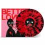 Better Lovers - God Made Me An Animal