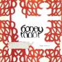 Honey Radar - Blank Cartoon