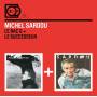Michel Sardou - Bac G/successeur