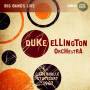 Duke Ellington / Cat Anderson / Cootie Williams / + - Duke Ellington Orchestra (live)
