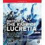 Daniel / Ainsley / Boylan / Bayley - Rape of Lucretia [Regio free (0)]