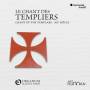 Marcel Peres / Ensemble Organum - Gesang Der Tempelritter