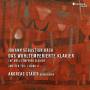 Andreas Staier - Das Wohltemperierte Klavier Vol.2