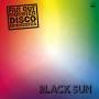 Far Out Monster Disco Orchestra - Black Sun (180g 2LP)