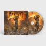 Majesty - Back To Attack