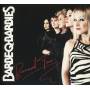 Barbe-Q-Barbies - Borrowed Time (Digipak)