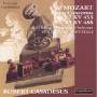 W.a. Mozart - Piano Concertos