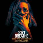 Roque Banos - Don't Breathe (OST)