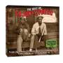 Various - Best of Cajun & Zydeco