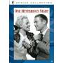 One Mysterious Night / (b & w) - One Mysterious Night [Regio free (0)]
