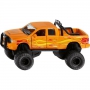 Siku - SIKU RAM 1500 with balloon tires