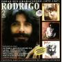 Rodrigo - Todas Sus Grabaciones 1975-1978