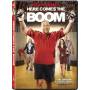 Here Comes The Boom / (uvdc Ac3 Dol Ws) - Here Comes The Boom [US-Version, Regio 1]