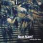 Duo Hatti - Beaute ma toute droite