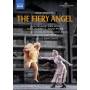 Vesin / Victorova / Paster / Melrose / Prez / + - The Fiery Angel [DE-Version, Regio 2/B]