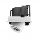 Synergy 21 Led - Downlight weiss, schwenkbar, neutralwei