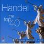 Handel Top 40 Greatest Hits / Various - Handel Top 40 Greatest Hits / Various