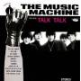 Music Machine - Turn On (mini Lp Sleeve)