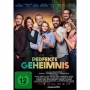 Elyas MBarek, Florian David Fitz, Jella Haase - Das perfekte Geheimnis [DE-Version, Regio 2/B]