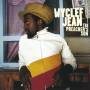 Wyclef Jean - Preachers Son