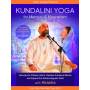 Jai Jagdeesh & Akasha - Kundalini Yoga for Memory and Magnetism [US-Version, Regio 1]