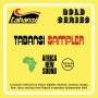 Various Artists - Tabansi Records Sampler