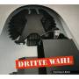 Dritte Wahl - Fasching in Bonn