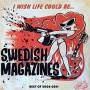 Swedish Magazine - I Wish Life Could Be