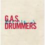 G.a.s. Drummers - Decalogy