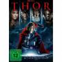 Various - Thor [EURO-Version, Regio 2,]