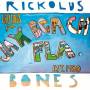 Rickolus - Bones
