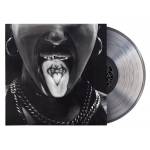 Isoknock - 4EVR (Crystal Clear Vinyl)