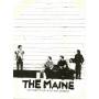 The Maine - Anthem for a Dying Breed [US-Version, Regio 1/A]