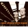 Chris Jones / Steve Baker - Gotta Look Up