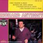 Richard Anthony - J'entends Siffler Le Train