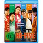 Hyoung-chul Kang - Hi-Five (Blu-ray) [DE-Version, Regio 2/B]