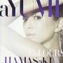 ayumi Hamasaki - Colours