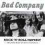 Bad Company - Rock 'n' Roll Fantasy:The Very Best Of Bad Company