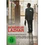 Mohamed Fellag - Monsieur Lazhar [EURO-Version, Regio 2]