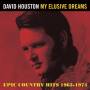 David Houston - My Elusive Dreams-Epic Country Hits