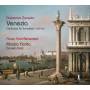 Daniela Dolci / Musica Fiorita - Venezia-Kantaten und Sonaten