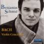 J. S. Bach - Violin Concertos