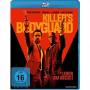 Ryan Reynolds / Samuel L. Jackson - Killer's Bodyguard (Blu-ray) [DE-Version, Regio 2/B]